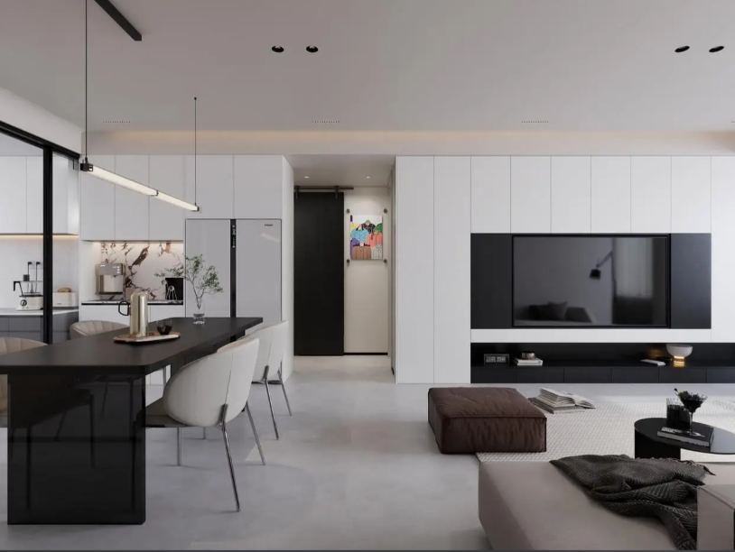 冬季板材家居的維護：防潮、控溫、防損傷